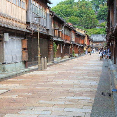 犬連れで金沢旅行！石川県でペット可の海鮮丼・おすすめ宿・絶景スポット